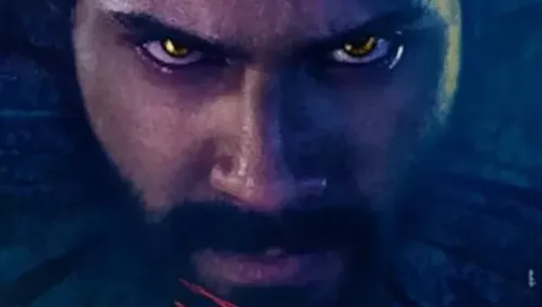 Varun Dhawan shares the glimpse of Bhediya