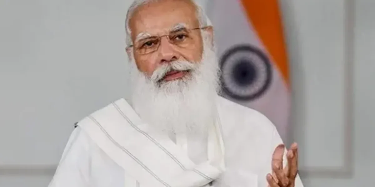 PM Modi will perform a bhoomi pujan at Jewar Airport as the BJP prepares for the upcoming UP elections.