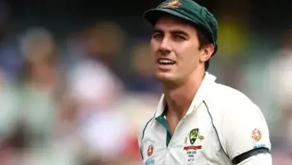 Pat Cummins becomes Australia’s 47th test captain