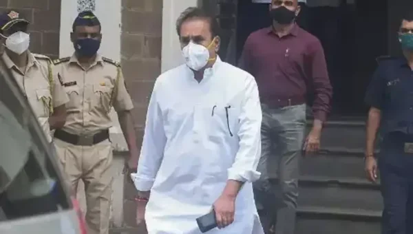 Anil Deshmukh’s plea rejected by Supreme Court seeking records of preliminary enquiry