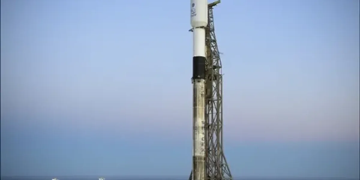 NASA is crashing a spacecraft into an asteroid