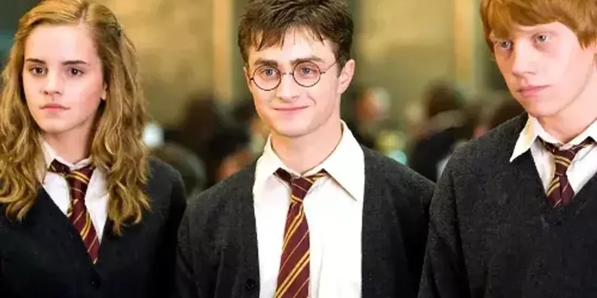 Harry Potter cast reunites for the 20th anniversary on HBO Max