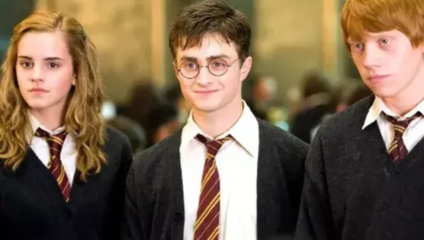 Harry Potter cast reunites for the 20th anniversary on HBO Max