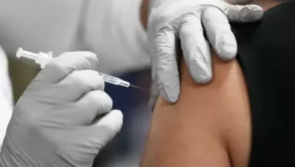 Over 122 crore 41 lakh doses of COVID vaccine administered in country so far