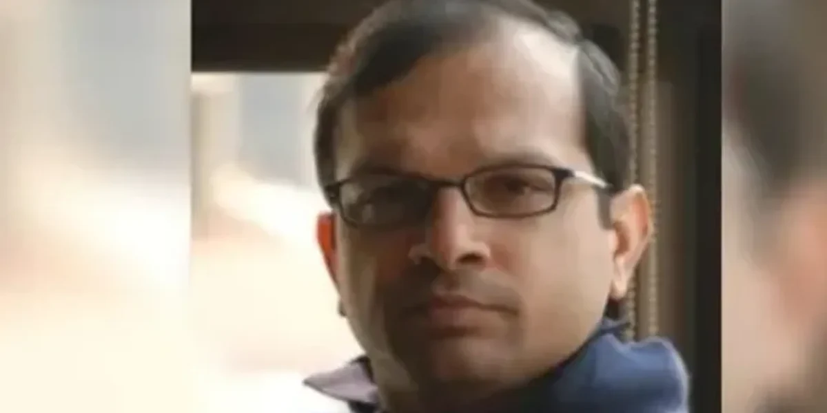 Lalit Goyal of IERO arrested by the ED for money laundering