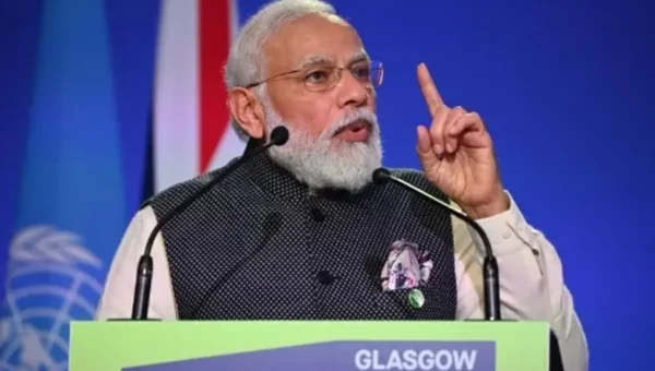 PM Modi: ISRO will provide a solar calculator application to the world