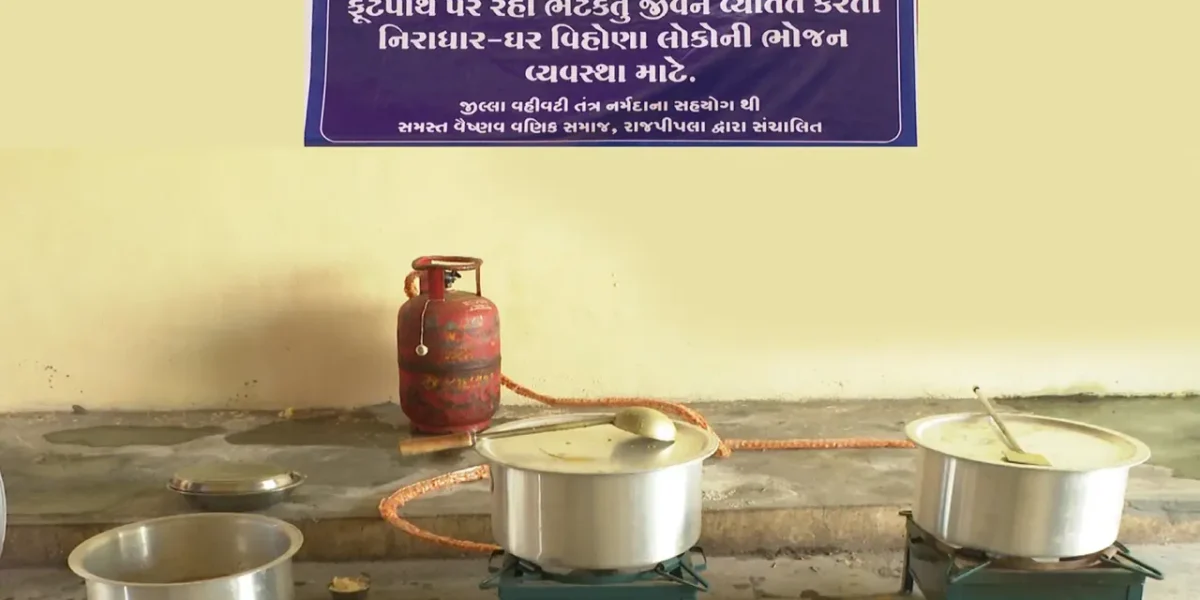 One more success for district administration in public welfare facilities and public welfare efforts