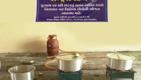 One more success for district administration in public welfare facilities and public welfare efforts