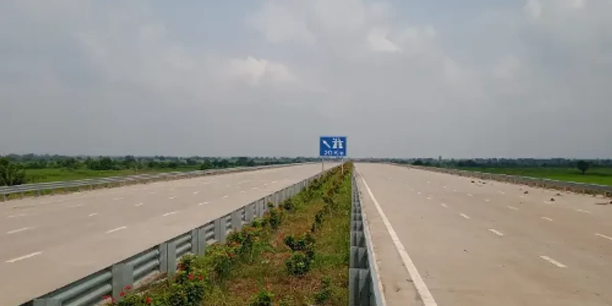 3293 crore compensation paid for land acquisition in five mega projects of transportation passing through Vadodara district