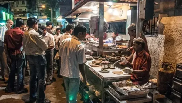 Not targeting non-veg food vendors, clarifies Gujarat BJP chief