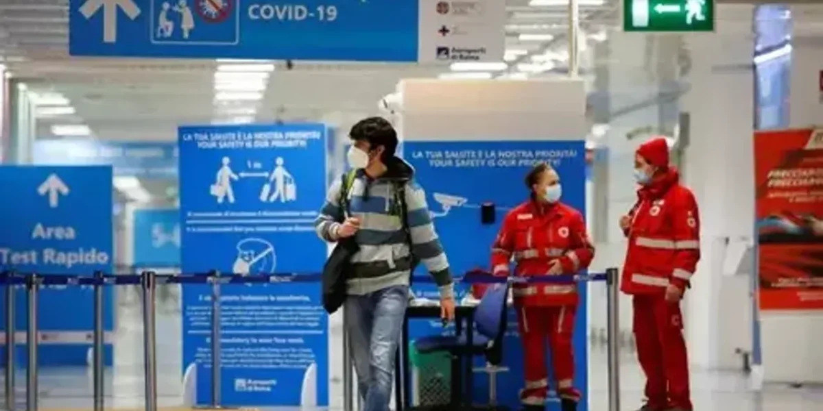 New coronavirus variant in South Africa: These countries are banning flights