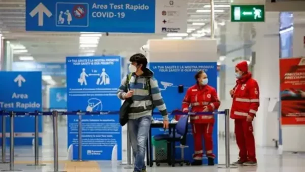New coronavirus variant in South Africa: These countries are banning flights