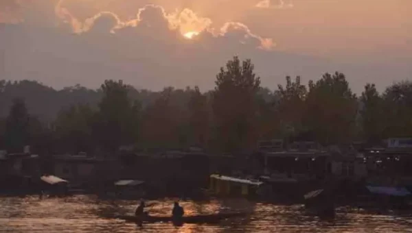 Srinagar joins UNESCO Creative Cities Network 2021 under crafts, folk arts category