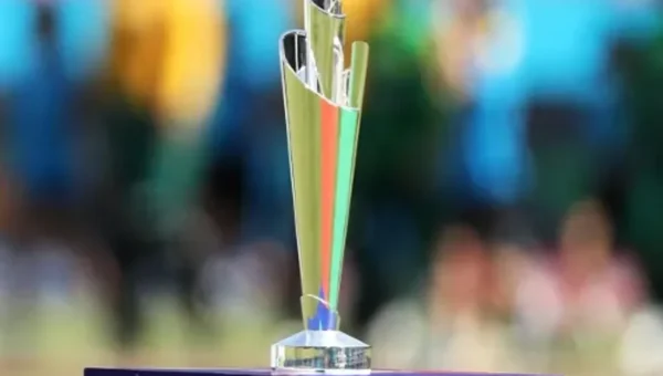 T20 World Cup 2021; Australia beats Pakistan by five wickets