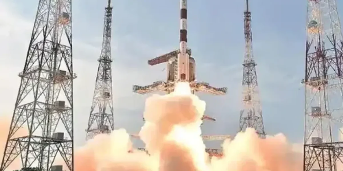 The LUPEX mission will send an Indian lunar lander and a Japanese rover to explore the Moon: JAXA official