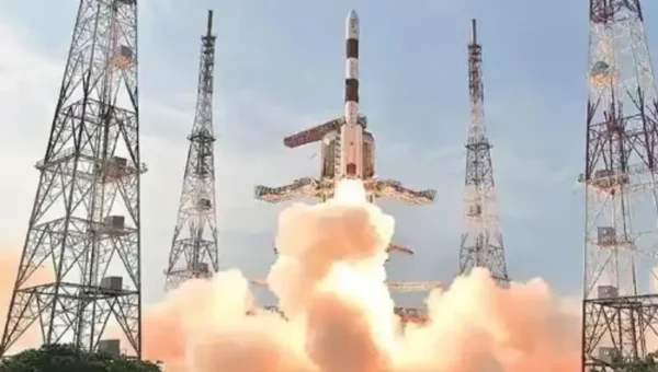 The LUPEX mission will send an Indian lunar lander and a Japanese rover to explore the Moon: JAXA official