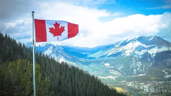 Canada may appoint Cameron Mackay as envoy to India