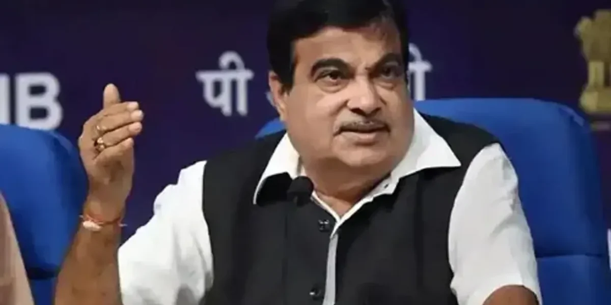 Gadkari: Despite govt’s push towards EVs, no ban on petrol and diesel vehicles