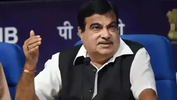 Gadkari: Despite govt’s push towards EVs, no ban on petrol and diesel vehicles