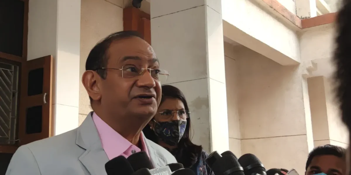 Railway police register FIR in Valsad suicide case under IPC 306 and other sections