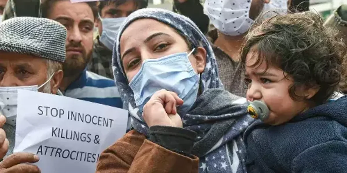 J&K govt orders magisterial inquiry into Hyderpora encounter