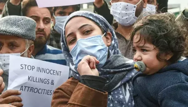J&K govt orders magisterial inquiry into Hyderpora encounter
