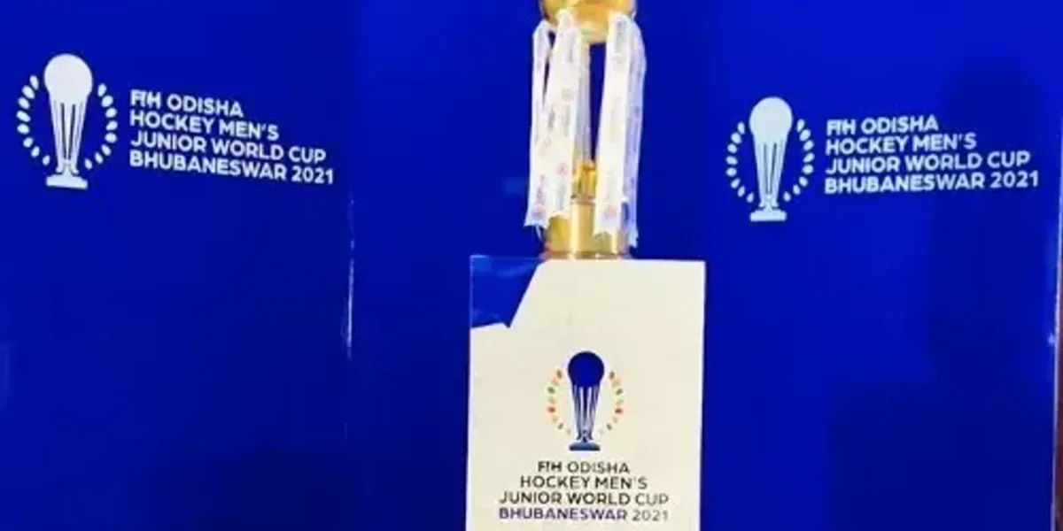 FIH Odisha Hockey Men’s Junior World Cup commences in Odisha