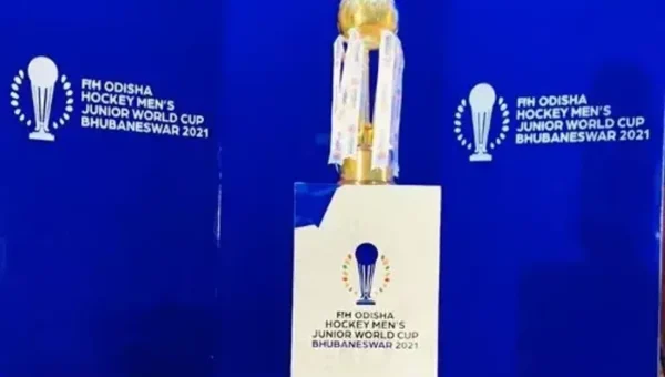 FIH Odisha Hockey Men’s Junior World Cup commences in Odisha