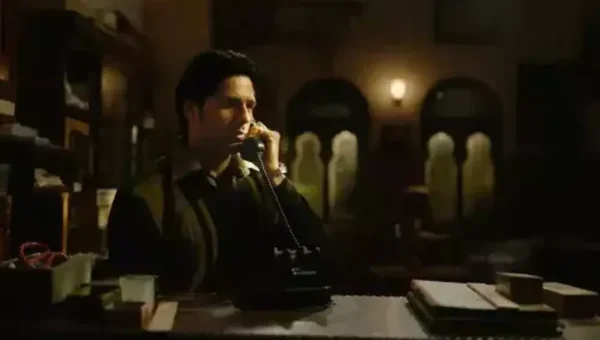 ‘Mission Majnu,’ starring Sidharth Malhotra, will be released in May 2022