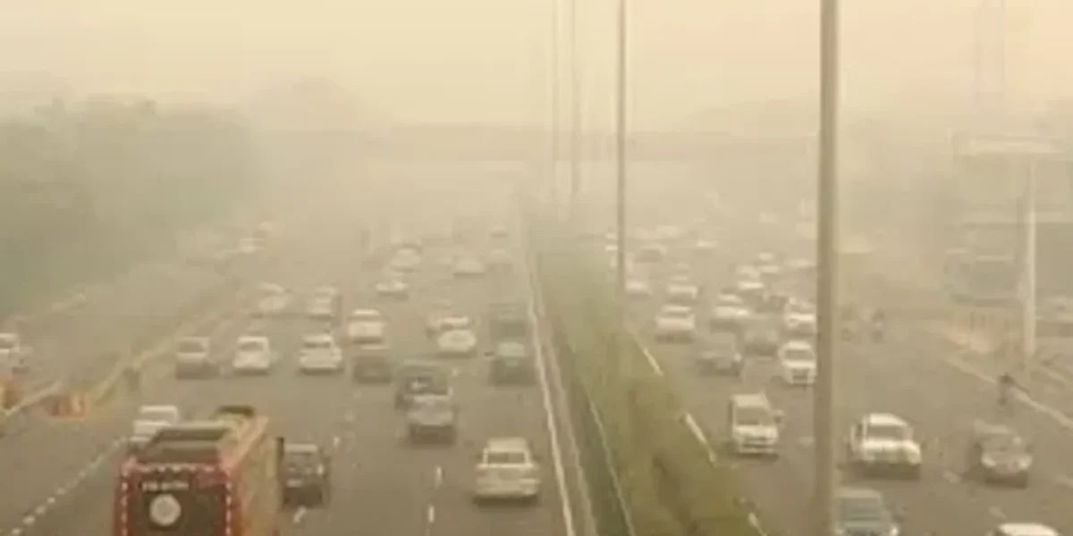 Lockdown to be imposed in Delhi to tackle air pollution: Supreme Court