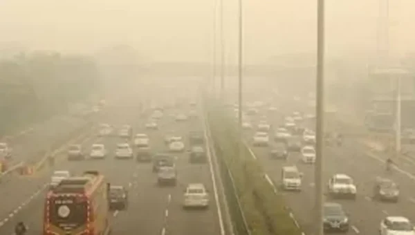 Lockdown to be imposed in Delhi to tackle air pollution: Supreme Court
