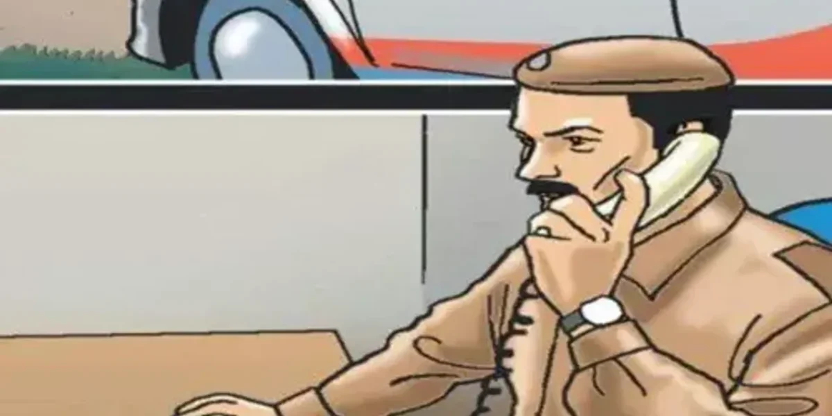 Rape complaint filed against man at Chhani police station in Vadodara