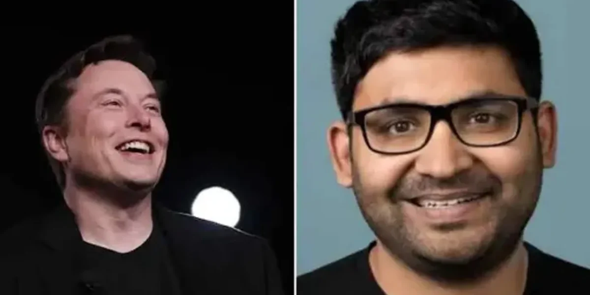Elon Musk praises elevation of Parag Agarwal as Twitter CEO: ‘USA benefits greatly from Indian talent’