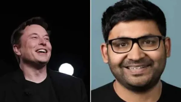 Elon Musk praises elevation of Parag Agarwal as Twitter CEO: ‘USA benefits greatly from Indian talent’