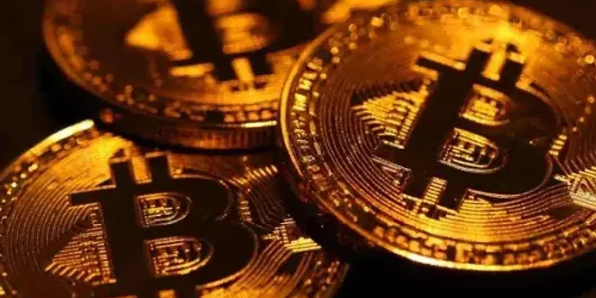 Bitcoin, Ethereum, other prices plunge as India moves to ban Cryptocurrency