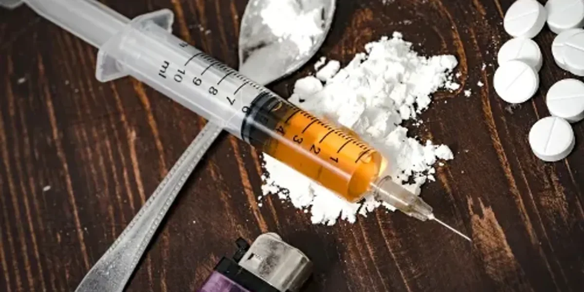 Court sentenced two caught with narcotic substance Posh Doda to 20 years rigorous imprisonment and a fine of Rs one lakh each