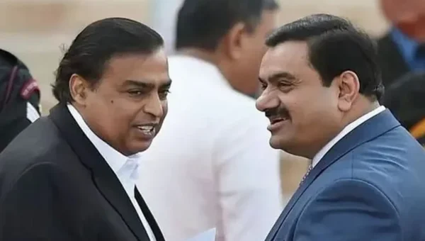 Gautam Adani surpasses Mukesh Ambani, becomes Asia’s richest person