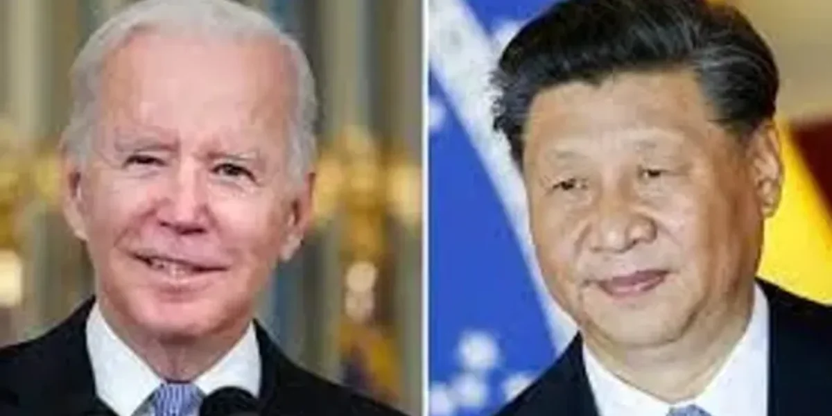 In the United States, eight Chinese companies have been placed on a no-fly list for national security reasons.