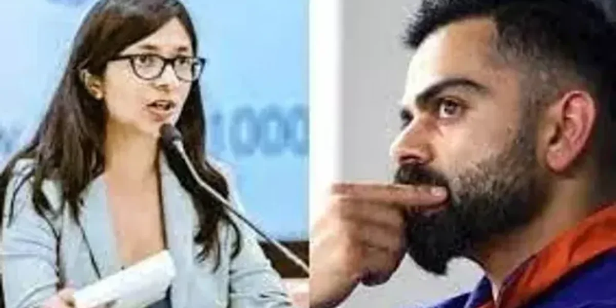 Viral Kohli’s 9-month-old daughter has been threatened with rape