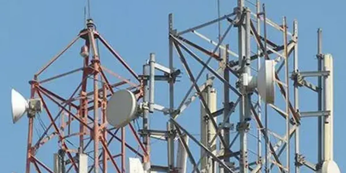 Cabinet gives nod for 4G mobile services in over 7,000 uncovered villages of 44 Aspirational Districts across five states