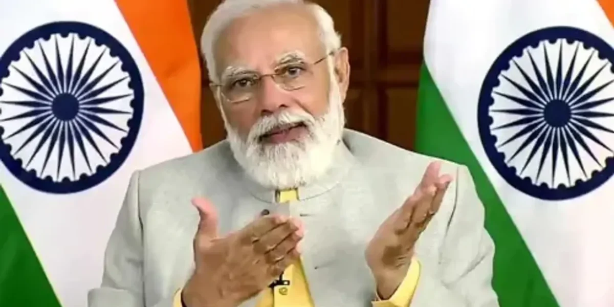 PM to inaugurate First Global Innovation Summit of Pharmaceuticals sector today