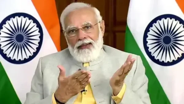 PM to inaugurate First Global Innovation Summit of Pharmaceuticals sector today