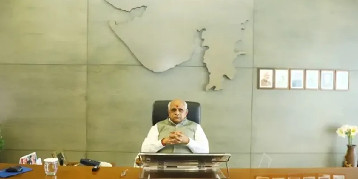 943 kilometres pipeline will be laid for five group water scheme of Vadodara district