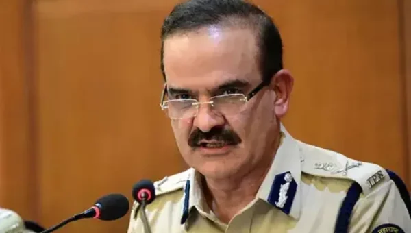 Ex-Mumbai Police Commissioner Param Bir Singh ready to appear before the CBI within 48 hours