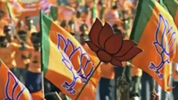 BJP wins 112 out of 334 seats uncontested in Tripura civic polls