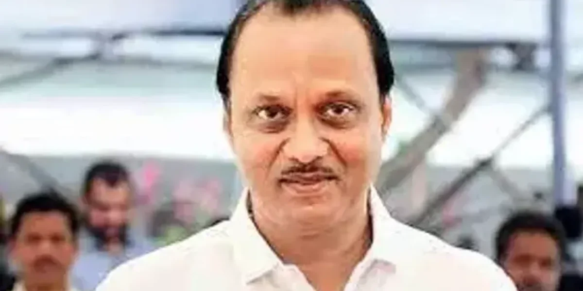 Benami properties worth crores belonging to Ajit Pawar have been provisionally seized by the Income Tax Department