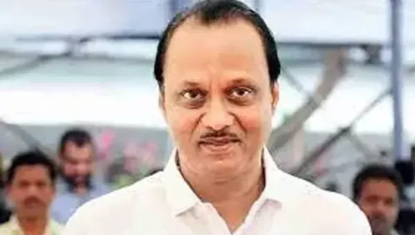 Benami properties worth crores belonging to Ajit Pawar have been provisionally seized by the Income Tax Department