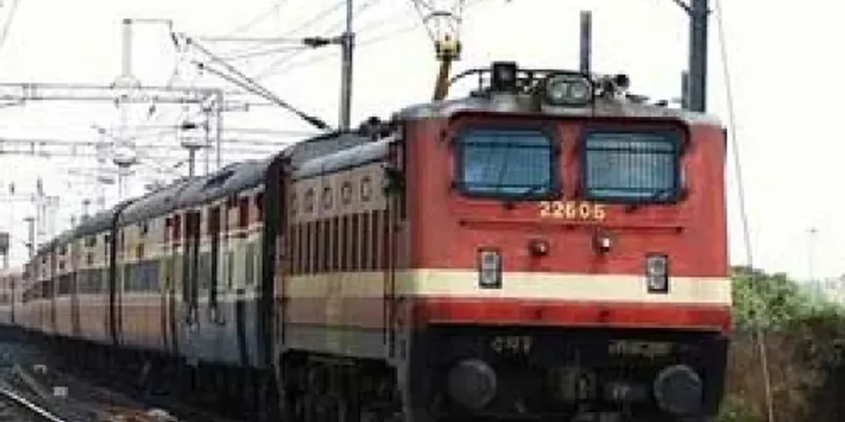 WR’s time tabled special trains to now run with regular train number