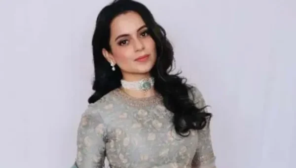 FIR against Kangana Ranaut over ‘Khalistani terrorists’ remark against protesting farmers