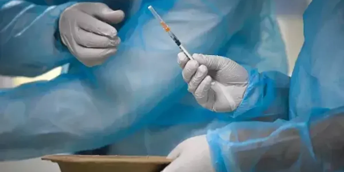 India’s Covid vaccination coverage crosses 115 crore mark